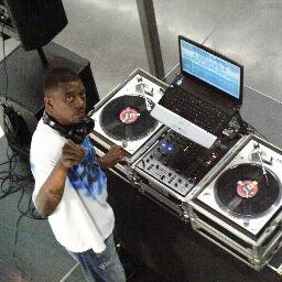 Ric Taylor (DJ Rickie Ric) born 2/18/70 in Leavenworth, KS. If you stay ready, You don't have to get ready!!!!