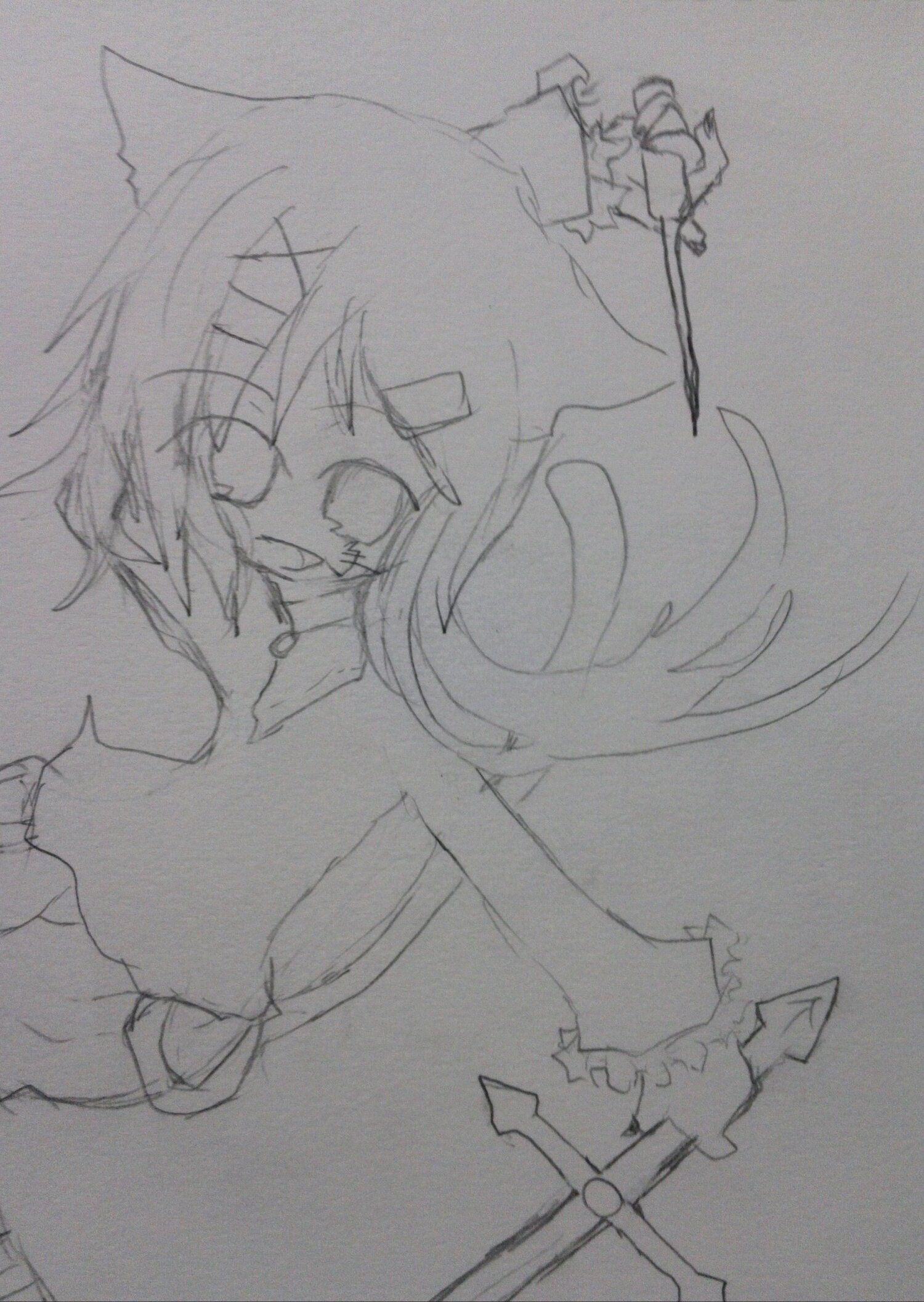 RedScreamDeath's profile picture. 普通の専用だと信じたい。