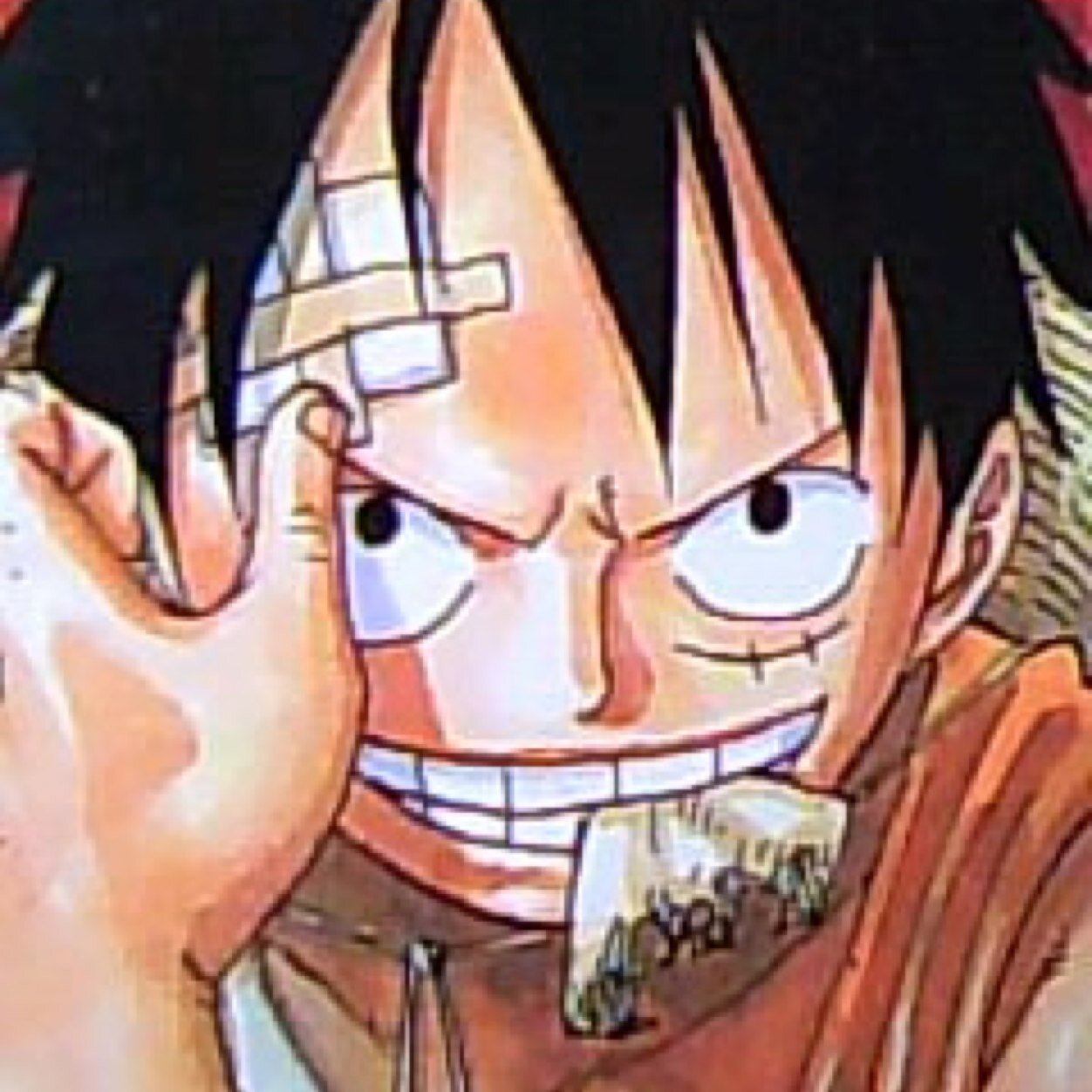 ONE PIECE愛し隊。さんのプロフィール画像