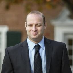 Associate Professor at The Hebrew University Business School
@HUBusSchool (Vice Dean of Research) #SocialNetworks #AI #LLM #Econ #DigitalPlatforms #UGC