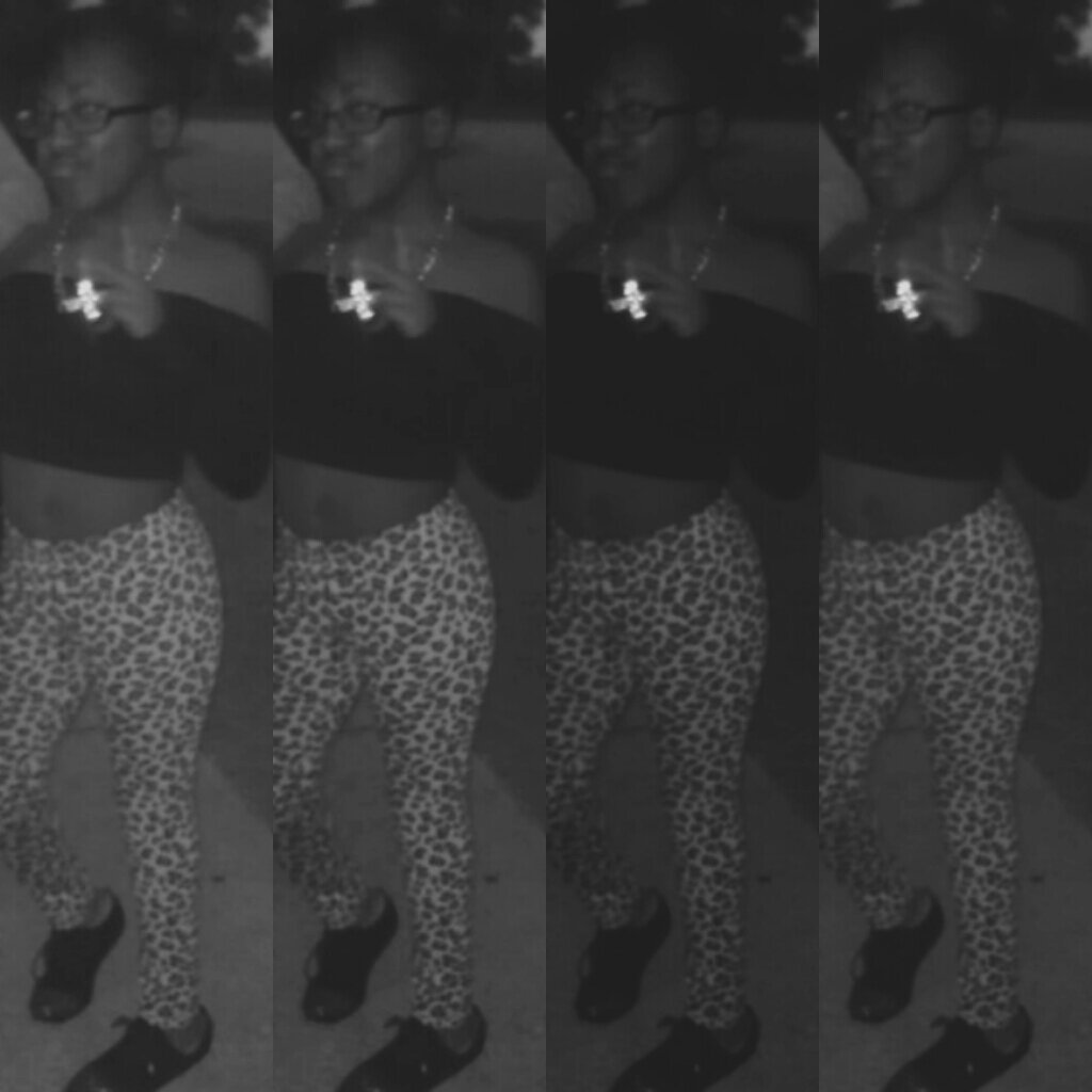 - , ` Free Rick & RIP King Brisco †$♡ ..
