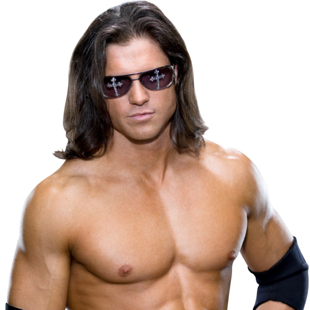 john morrison funko pop