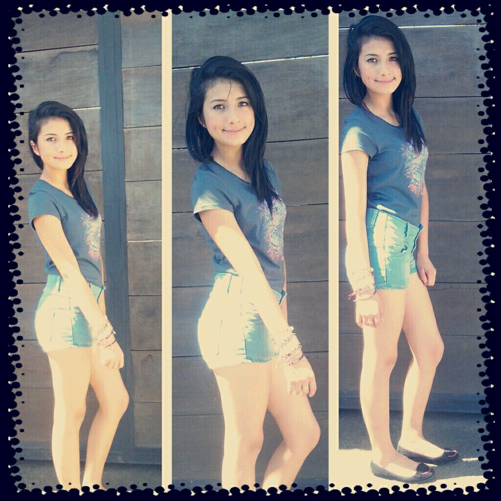 I'm fine girl