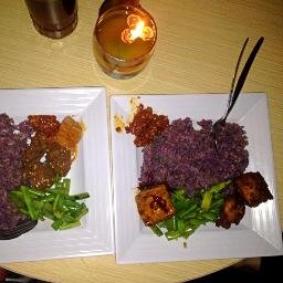 Eat Is The Happiness of Life