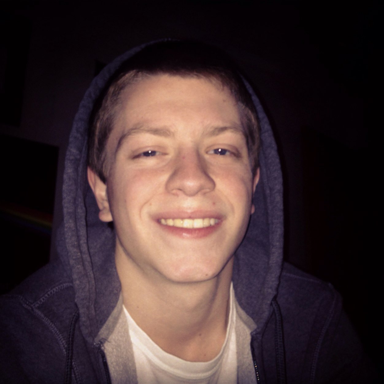 _ThatDudeMatt's profile picture. Not too sure what to put here...