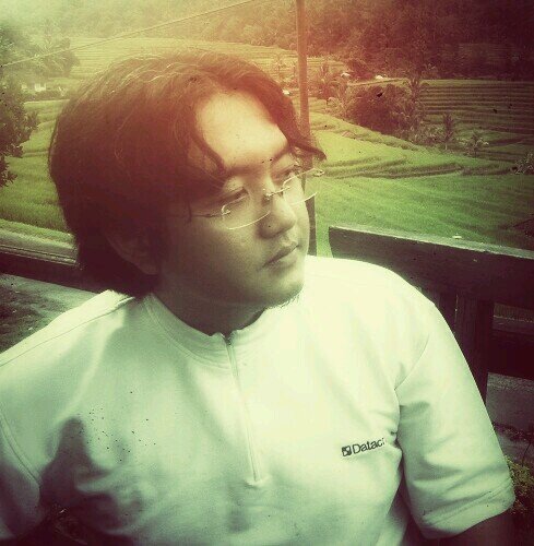 I am a person who is enjoying the journey of life
