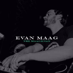 Electronic music DJ and Producer focused on melodic dance music from Athens, GA.