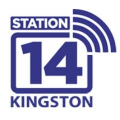 #YGK GOOD NEWS with Station 14