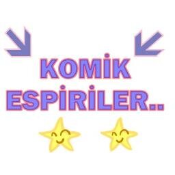 Komik_Espiriler's profile picture. 