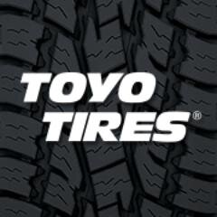 Official Twitter Account of Toyo Tires Canada - Driven to Perform. Consumer relations: 877.682.8696