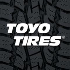 @ToyoTiresCanada