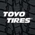 Toyo Tires Canada (@toyotirescanada) Twitter profile photo
