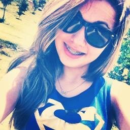 Eu não sou a princesa que você sonhou.