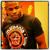 Jonathan Wilson (@jonnybravo2k11) 's Twitter Profile