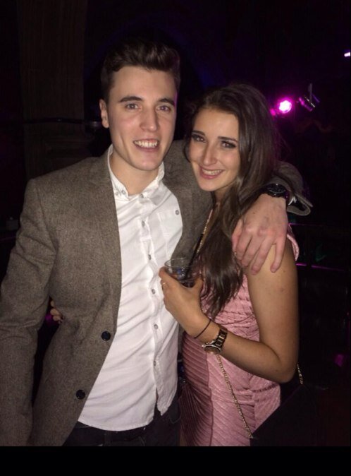 The Official Twitter page for Kenny Brandl fans. Kenny B is a top boy and going out with Harry Styles' ex Abi Crawshaw