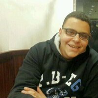 الرجل الحديدى (@m_el7adidyy) 's Twitter Profile