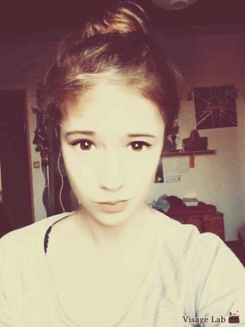 Tomber amoureuse  tous est dans le premier mot.