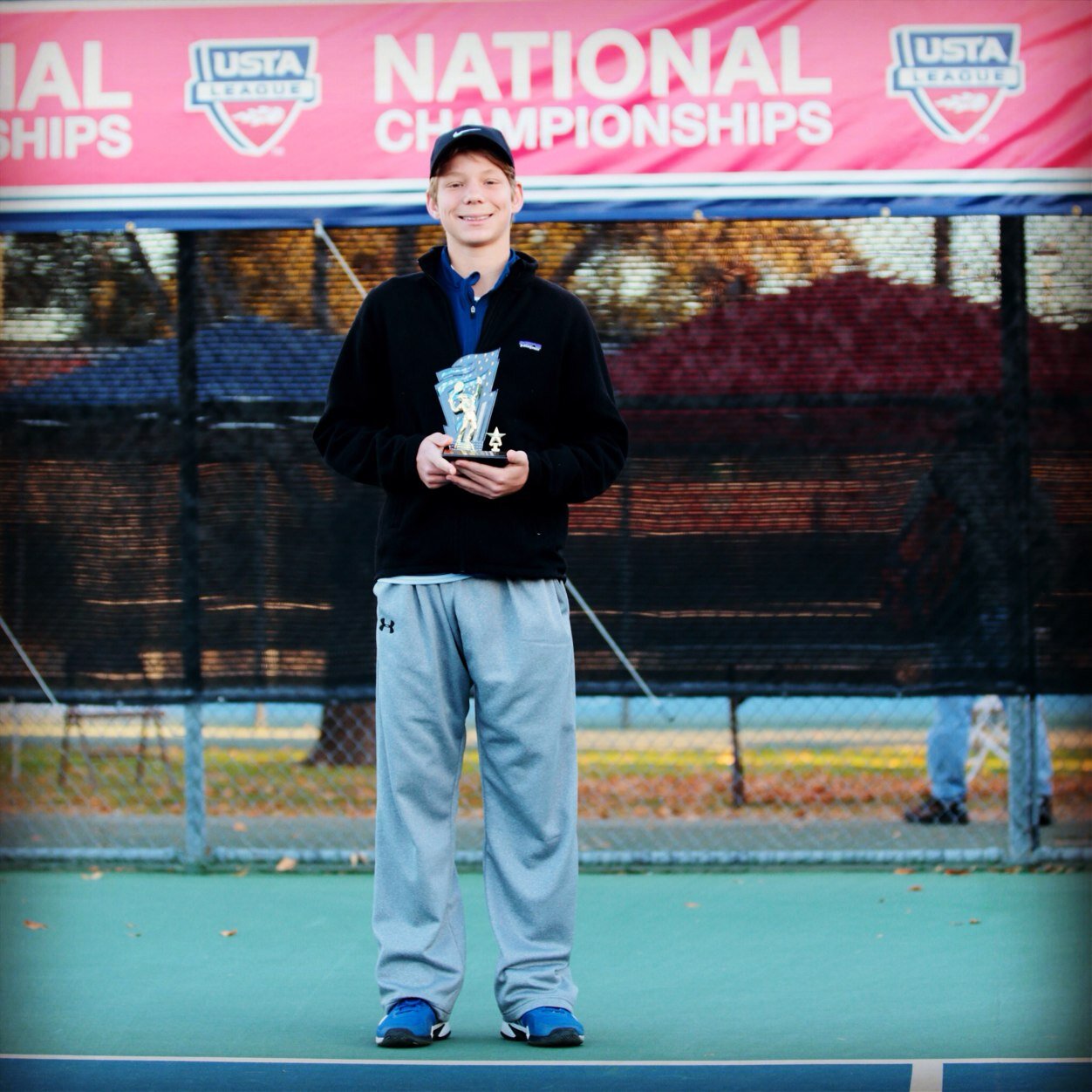 fdanielson1's profile picture. 