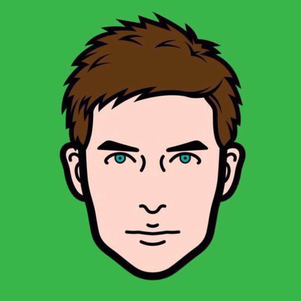 Dave_S_Thompson's profile picture. 