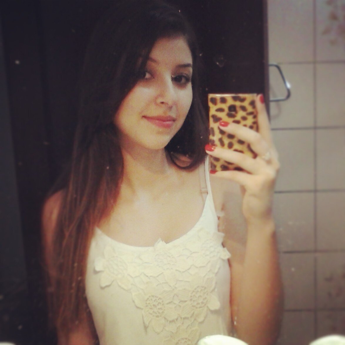 Tweets baseados numa vida real. snap: polytrodrigues