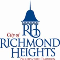 The official Twitter feed for the City of Richmond Heights, MO. Follow for news, photos and updates from the City.