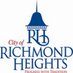 Richmond Heights, MO (@richmondhghtsmo) Twitter profile photo Richmond Heights, MO (@richmondhghtsmo) Twitter profile photo