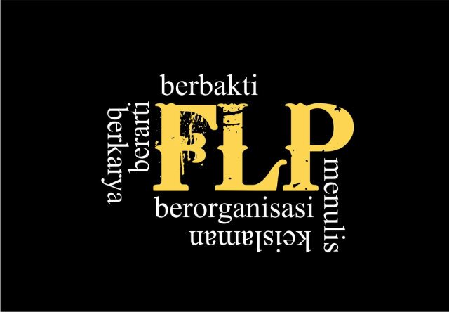 Menulis, Berorganisasi, Mengkaji Islam