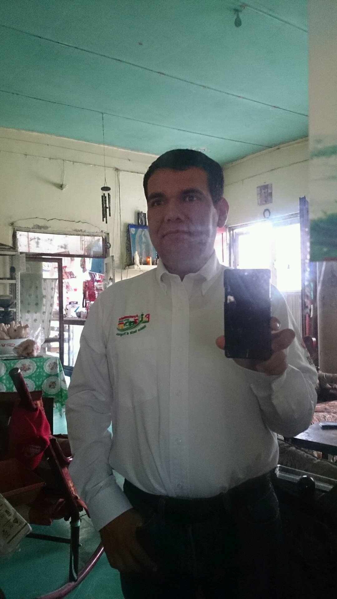 pasa por mi facebook