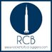 Rocket City Bloggers (@rcbloggers) Twitter profile photo