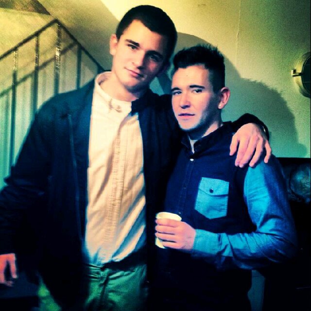 AlfieBarter95's profile picture. R.I.P Anthony Soprano. Family, their the only ones you can depend on.