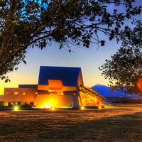 Spencer Theater (@spencer_theater) Twitter profile photo
