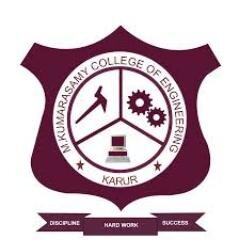 M. Kumarasamy College of Engineering Alumni Official