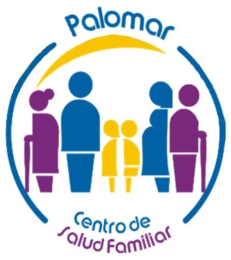 Centro de Salud Familiar El Palomar
Comuna Copiapó