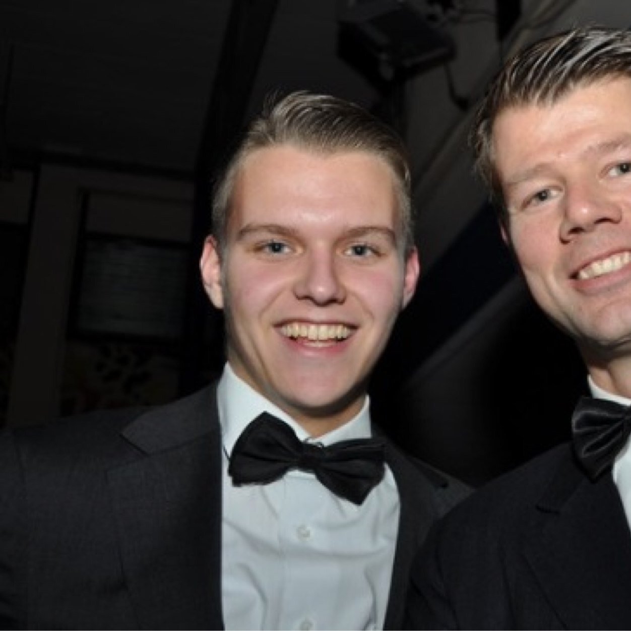 jortvoortman's profile picture. Het leven is geen krentebol.