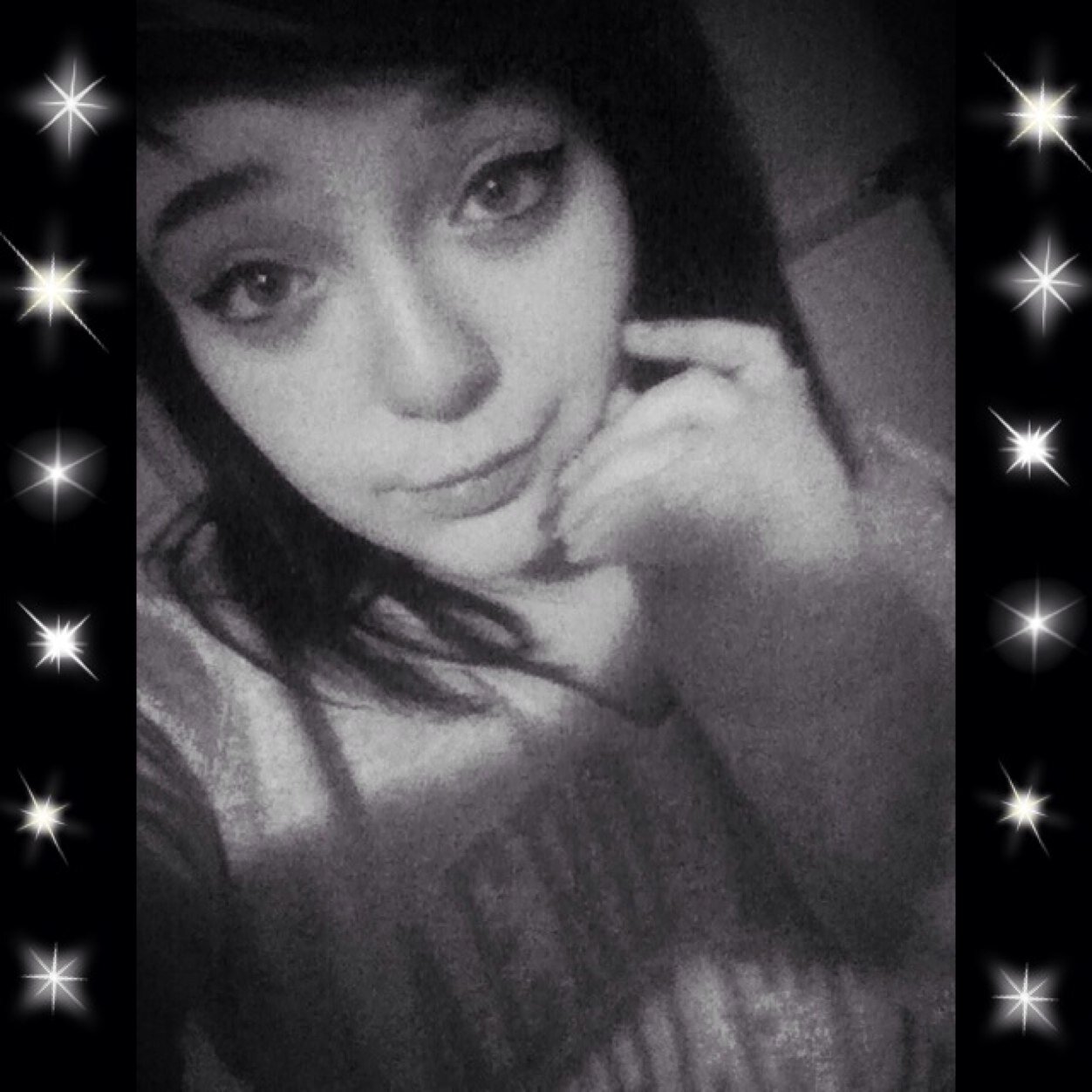 ❀i live off of tea, and videogames make me happy.❀ Adtr//ptv//bmth//panic!//blink182// *:･ﾟ✧Elizabeth, Sabrina, Hunter, Kensley and Shannon*:･ﾟ✧