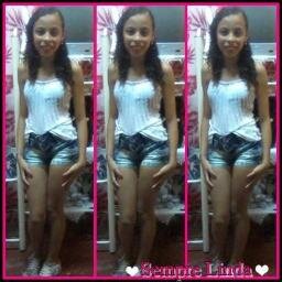 Sou Thiaguete com muito orgulho..