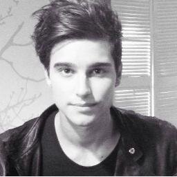 HopeOnEric's profile picture. Rose,Greece,BFF Anna & Xrysa. Anyone can make me smile,many can make me cry but only @ericsaademusic can make me smile with tears in my eyes ♥♥♥