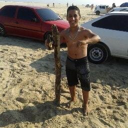 Lucas PITOKO , transarino do hey pai o/