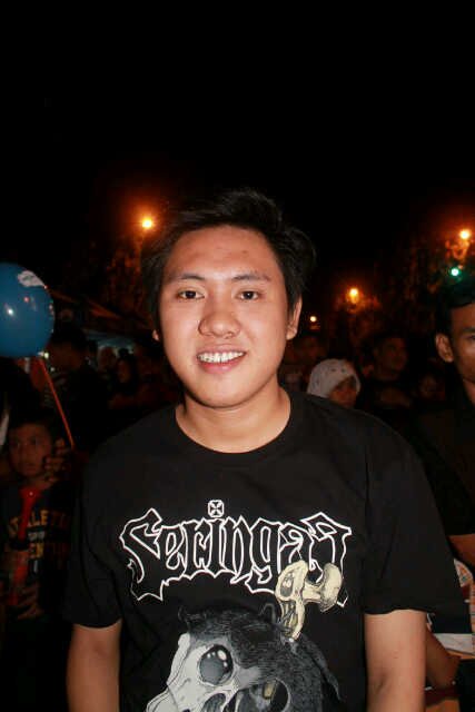 Calm,Sweet,Happy,Nice Guy Pin 2833AE5A