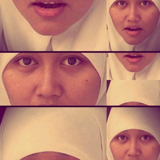 silahkan unfollow ini ga di pake