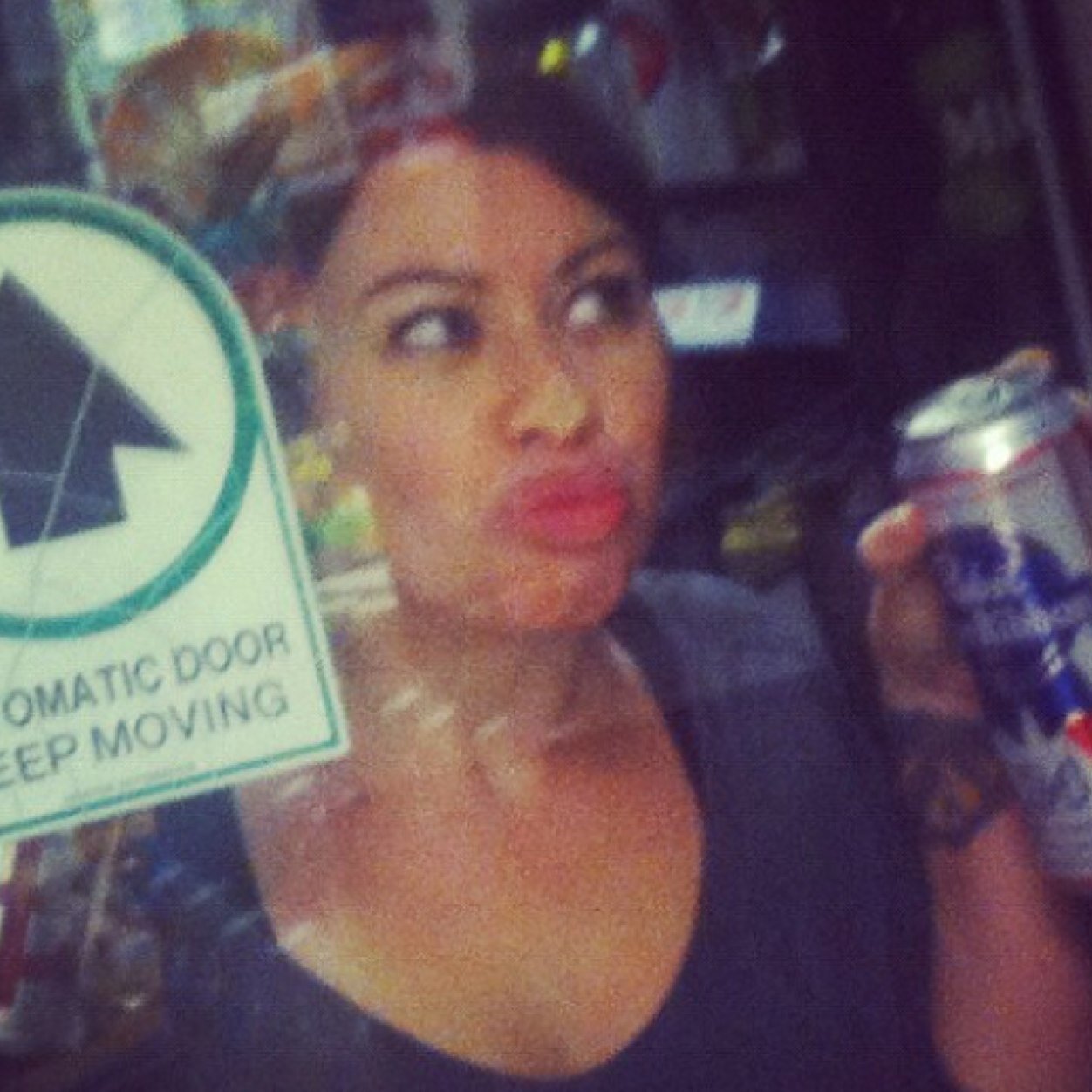 CourtneyLeAyer's profile picture. .we're all mad here.