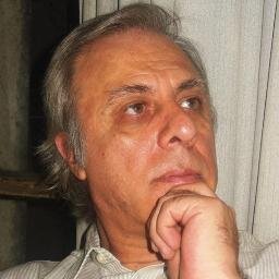 Ingeniero Químico. Consultor experto Pyme. Fanático de Independiente desde la cuna. Antipopulista, Republicano y harto de la apropiacion cultural y de banderas.
