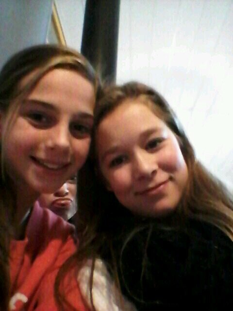 chloevk2001's profile picture. 12 jaar * dansen * mainiac * i love you linde!!