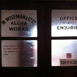 SavileRowframes's profile picture. Making beautiful rolled gold eyewear in London since 1932