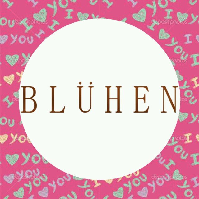 Official account of Blühen. Fast growing Bags, Wallet and accessories Industries for retail and reselling. Shipment Worldwide. CP: +6285822220770; 2A77BB22 (BB)