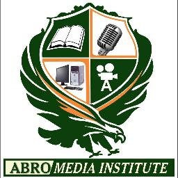 LEADING PRIVATE MEDIA INSTITUTE IN GHANA THAT OFFERS COURSES LIKE JOURNALISM, TV PRODUCTION, SOUND ENGINEERING,VIDEO EDITING,SCREEN ACTING,ETC