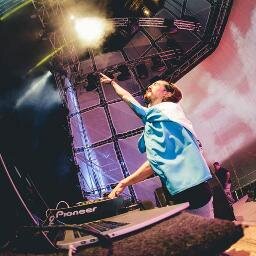 29/11/2012  @steveaoki En Guatemala ♥ | |  @dimmakrecs || @EDMGUA  || Aoki's House ||