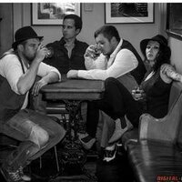 The Brandy Thieves (@brandythieves) 's Twitter Profile