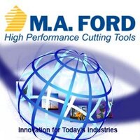 M.A. Ford®(@MAFordMfg) 's Twitter Profile Photo