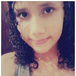 Sim, eu gosto de lutas, de futebol, filmes de ação, e ainda sou uma menina fofa e meiga u.u